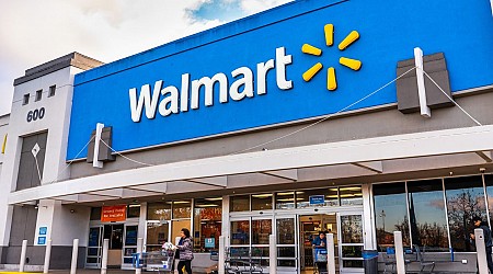 Texas Man Suing Walmart Asks For $100 Million Or Unlimited Free Shopping For Life