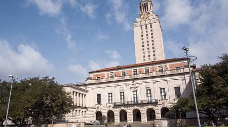 UT eliminates scholarship, program for undocumented students following Texas’ DEI ban
