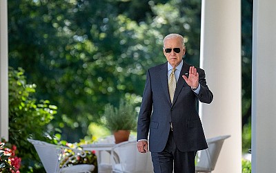 Fact Check: Biden Claims He was a 'Full Professor' at the University of Pennsylvania. Here Are the Facts