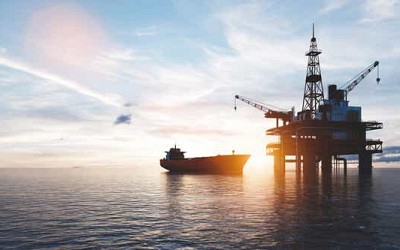 Exxon says Guyana's oil production has climbed to 645K bbl/day