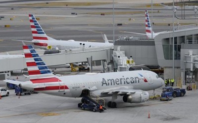 Flight makes emergency landing after passenger allegedly tried to open door