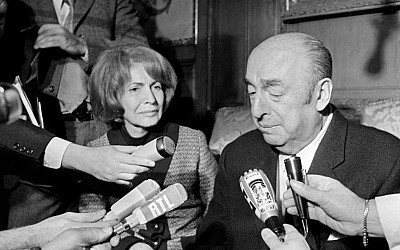 Inquiry into Pablo Neruda's 1973 death reopened by Chile appeals court