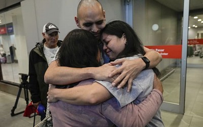 Illegally adopted during Chile's dictatorship, they're now reuniting with biological families