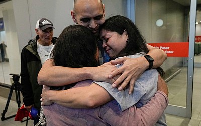 Chile dictatorship adoptions reunited
