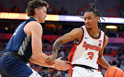 Syracuse vs. NC State odds, score prediction, time: 2024 college basketball picks for Feb. 20 by proven model