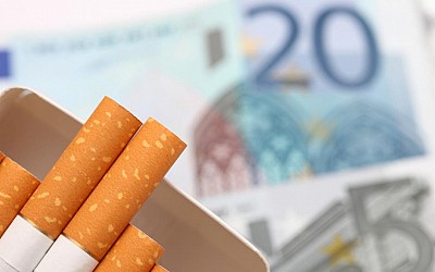 España y Francia suben el precio del tabaco: estos son los precios desde ahora en cada país