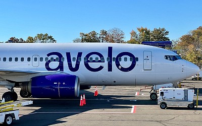 Avelo doubles its flight schedule out of Sonoma County