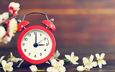 When Does Daylight Saving Time Start This Year? Things To Know In PA