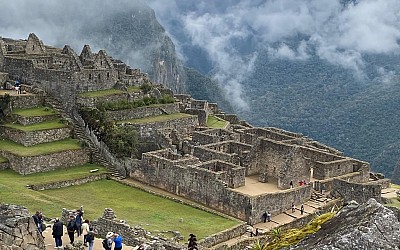 How to plan a trip to Peru’s Machu Picchu in 2024