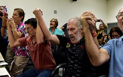 Au Paraguay, condamnation “historique” d’un tortionnaire de la dictature