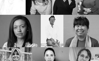 Ten women architects "who should all be household names"