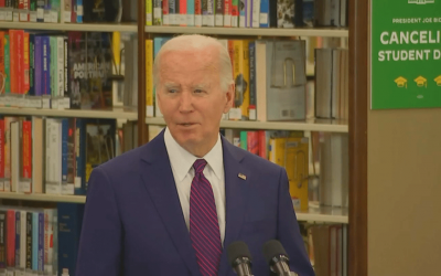 Biden administration cancels $19.5M in student debt for almost 2,500 Mass. borrowers