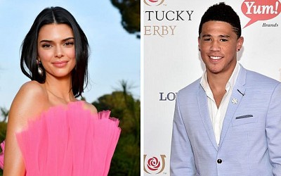 Fans Speculate Kendall Jenner and Devin Booker Have Rekindled Their Romance