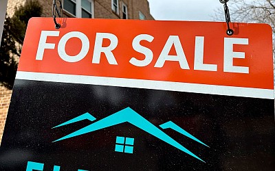 The housing market is cooling again. Here's why