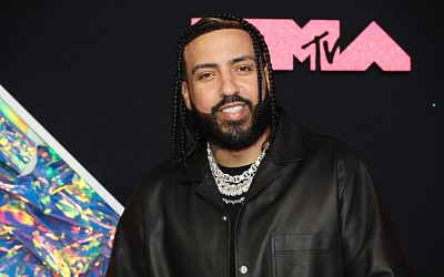French Montana Ripped To Shreds Online For Dropping 126-Track Version Of "Mac & Cheese 5"