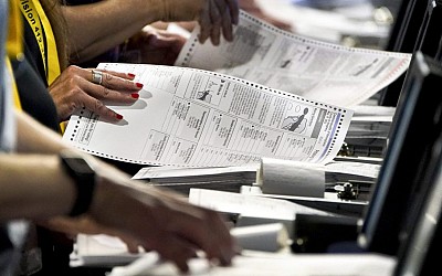 Pennsylvania Supreme Court says GOP subpoena for voter information over 2020 election ‘unenforceable’