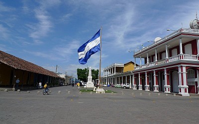 Nicaragua is Holding Countries Accountable Without War or Sanctions