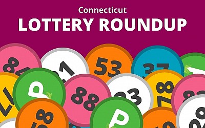CT Lottery Roundup: The Latest Big Winners From Across The State