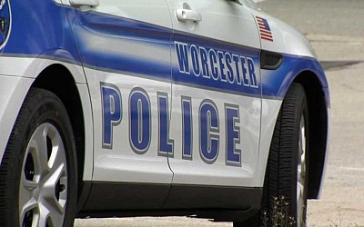 Two arrested in fatal shooting of 17-year-old in Worcester