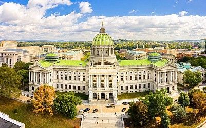New Legislation Affecting Criminal Background Screening In Pennsylvania