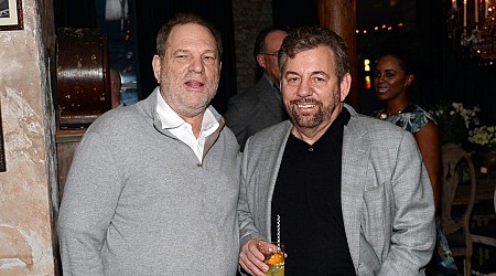 Masseuse accuses New York Knicks owner Jim Dolan of sexually assaulting her and looking the other way when Harvey Weinstein did, too