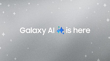 Here's where you'll be able to try out the new Galaxy S24 AI features