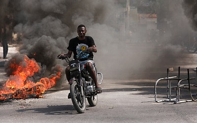 Kriminalität und Gewalt in Haiti: Ausnahmezustand verhängt