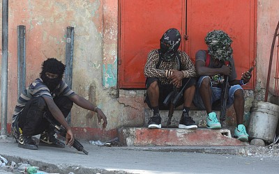 Who are Haiti’s gangs and what do they want? All you need to know