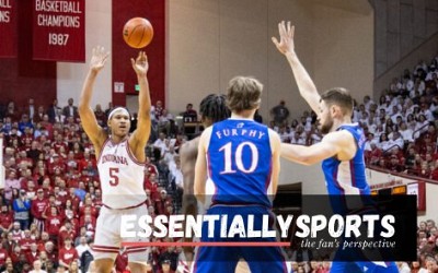 March Madness 2024: Kansas and Kentucky - Two NCAA Contenders’ Journeys End in Disappointing Elimination