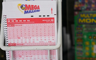 Mega Millions $1.13B jackpot-winning ticket sold in New Jersey