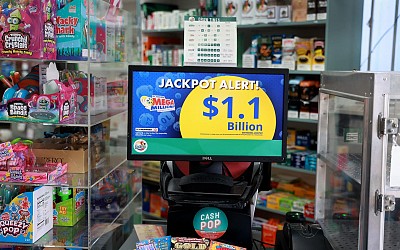 Ticket Buyer From New Jersey Wins $1.13 Billion Mega Millions Jackpot-Here’s What They Will Take Home After Taxes