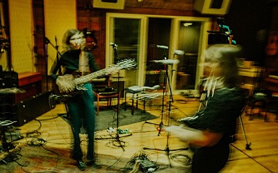 Sleater-Kinney Share New Frayed Rope Sessions EP: Listen