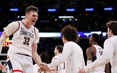 AP College Basketball Poll 2024: Rankings After Men's March Madness Bracket Released