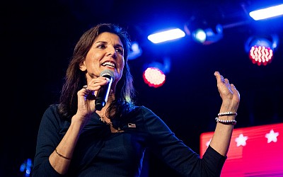 Nikki Haley Dropping Out Of Republican Race, Leaving Path Clear For Donald Trump