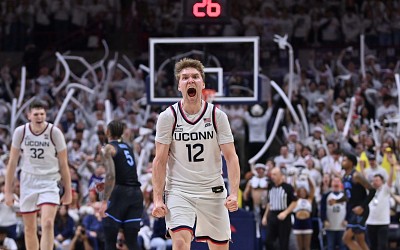 Men's NCAA Bracketology 2024: Real-Time Seed and Region Projections for All 68 Teams