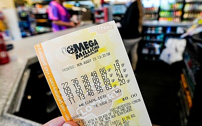 How much $1.13B Mega Millions winner takes home after taxes