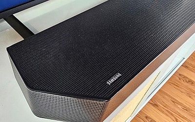 Samsung launches its flagship Dolby Atmos soundbar with discounted prices