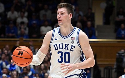 Duke vs. Vermont odds, score prediction, time: 2024 NCAA Tournament picks, March Madness bets by proven model