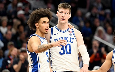 Duke vs. Vermont expert picks: Spread, odds, projections for NCAA Tournament first-round game