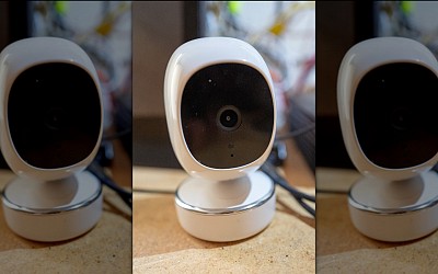 How To Make Sure Your Smart Cam Footage Is Secure