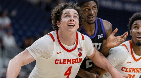 Top 7 Big Men Who Could Be X-Factors During 2024 March Madness