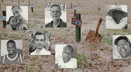 More outraged families say loved ones were wrongly buried in a Mississippi pauper’s field