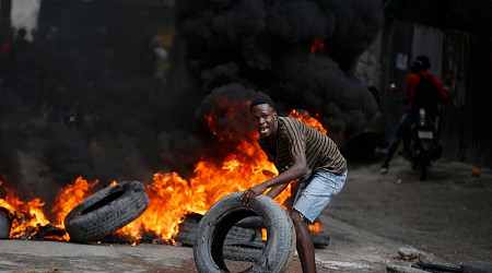 Haiti crisis: Is a gang-led coup next?
