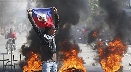 Krisenstaat: Haitis Premierminister Ariel Henry tritt zurück