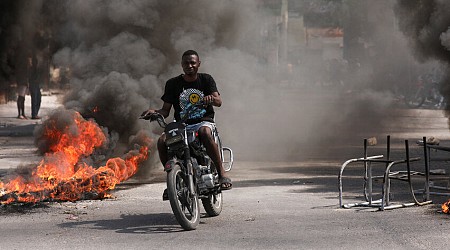 Kriminalität und Gewalt in Haiti: Ausnahmezustand verhängt