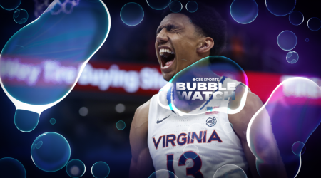 Bracketology Bubble Watch: Virginia, Providence face must-win situations in conference semifinal games