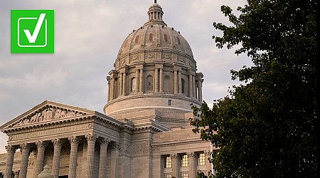 Mo. bill would outlaw teachers who support a student’s transition