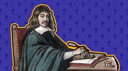 ‘Cogito Ergo Sum’: The Genesis and Meaning of René Descartes’s Famous Declaration