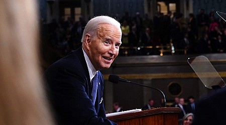 Biden knows Israel's war in Gaza is a problem for him — and he's changing his strategy to address it