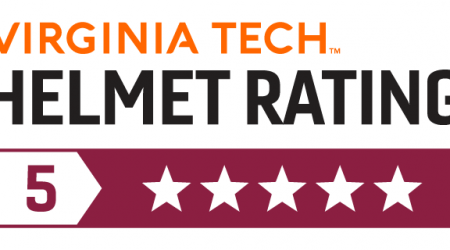 Virginia Tech Helmet Ratings